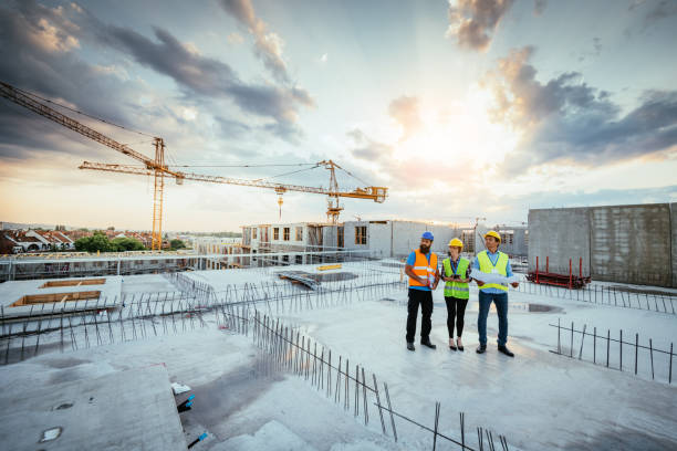 Best Commercial Concrete Services in Lakehills, TX