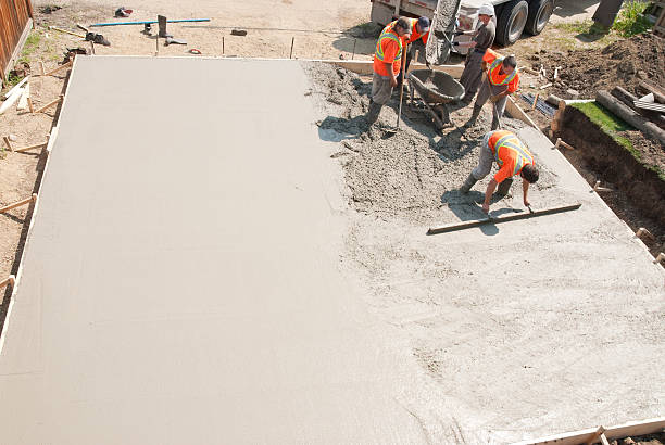 Best Stamped Concrete Services in Lakehills, TX